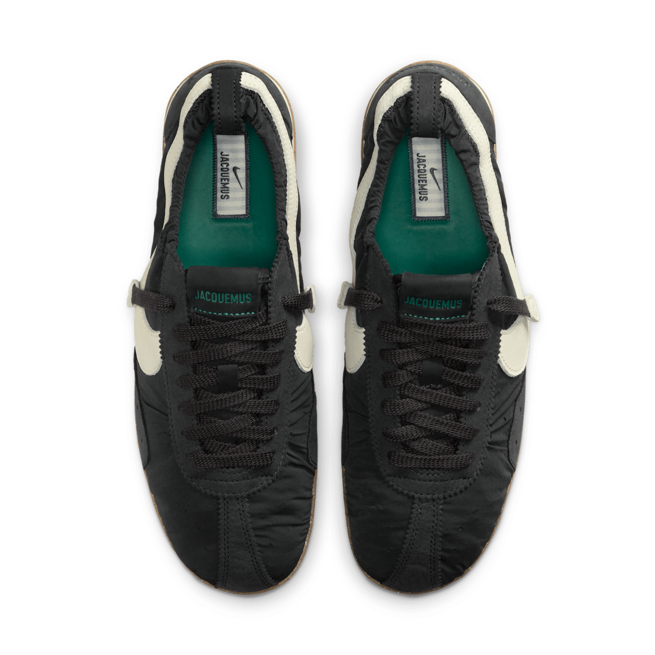 Nike Moon Shoe SP Jacquemus Off Noir