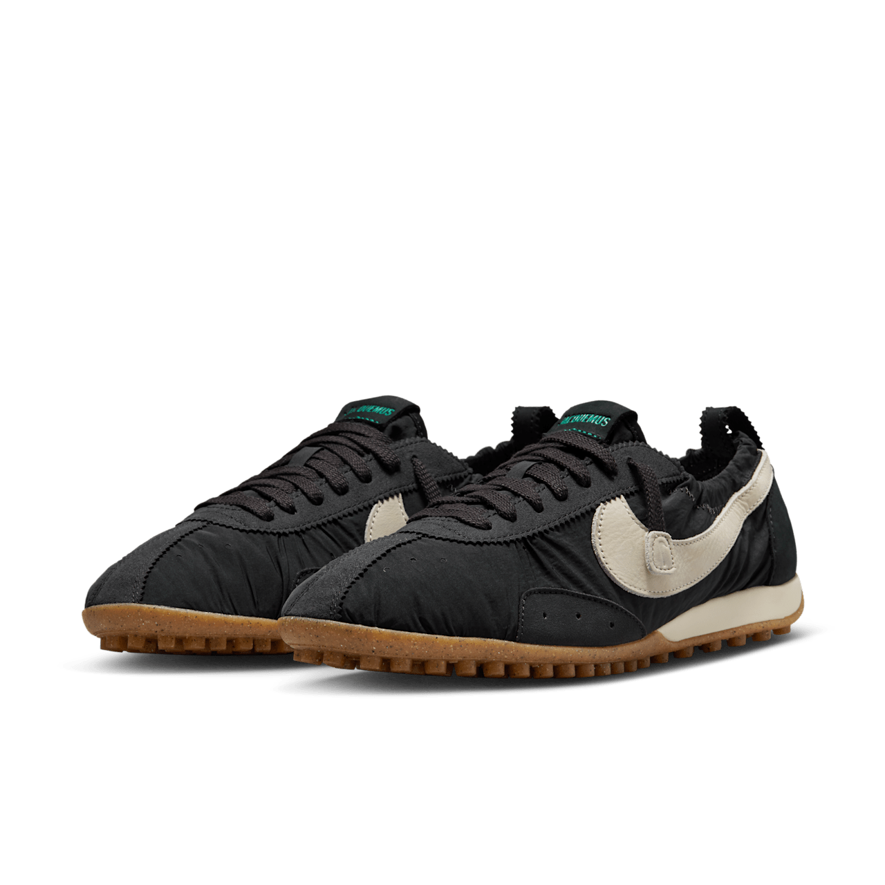 Nike Moon Shoe SP Jacquemus Off Noir