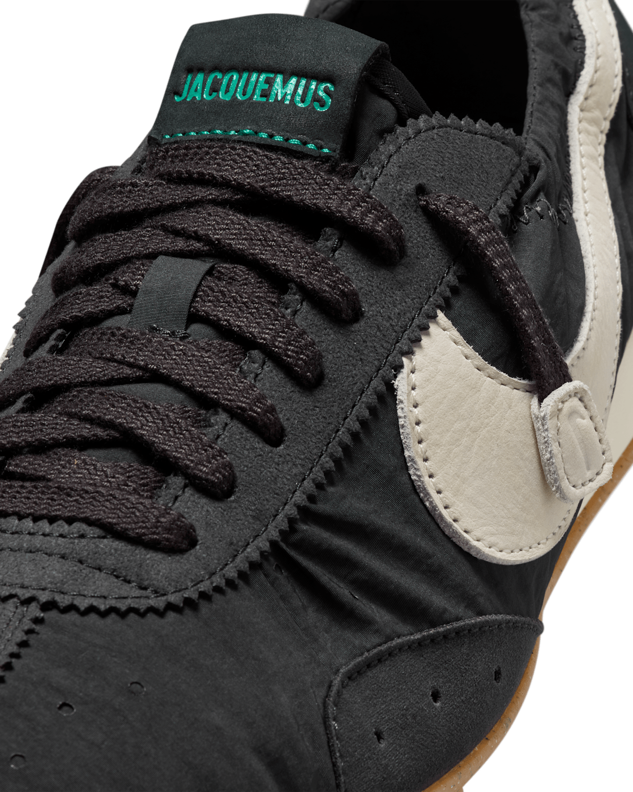 Nike Moon Shoe SP Jacquemus Off Noir