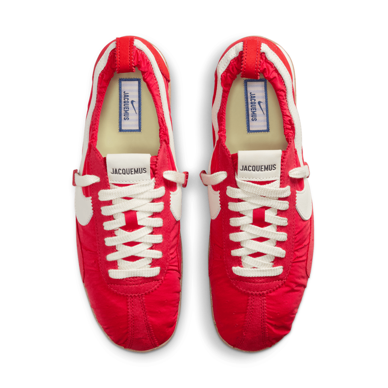 Nike Moon Shoe SP Jacquemus University Red