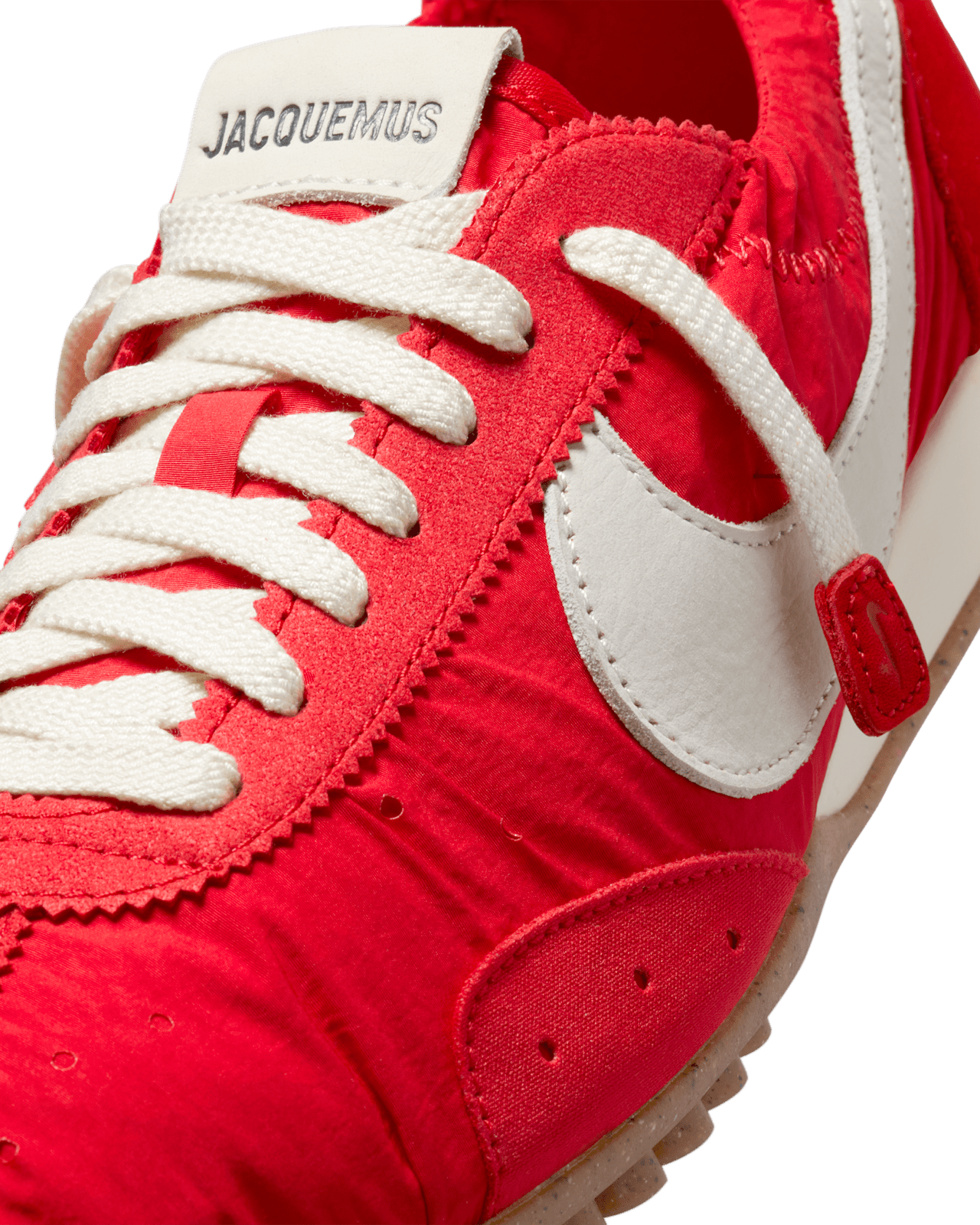 Nike Moon Shoe SP Jacquemus University Red