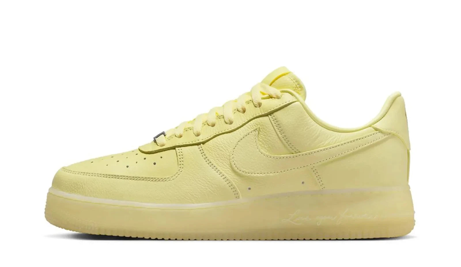 Nike Air Force 1 Low Drake NOCTA Certified Lover Boy Citron Tint