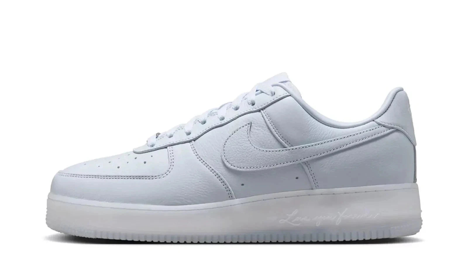 Nike Air Force 1 Low Drake NOCTA Certified Lover Boy Palest Purple