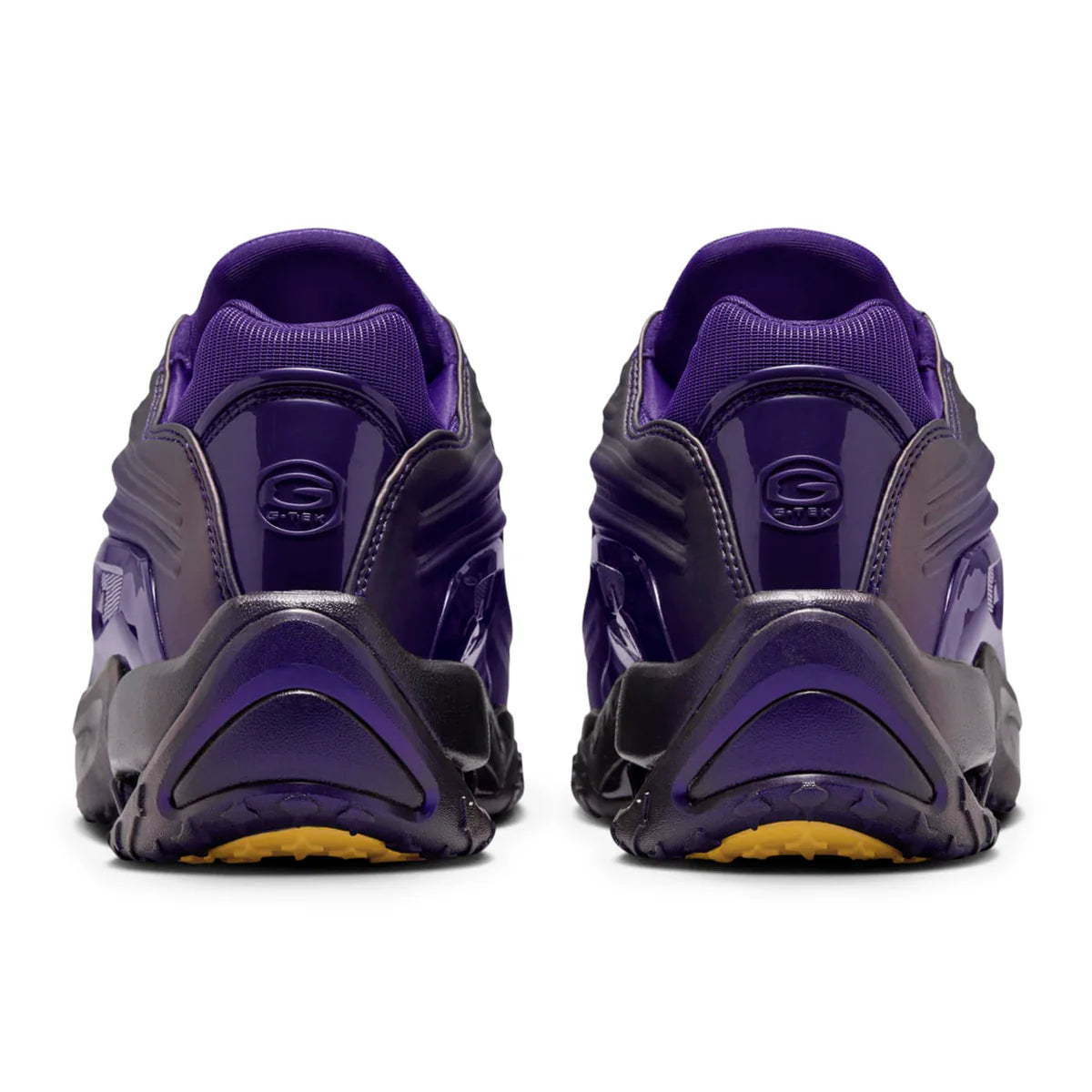 Nike Hot Step 2 Drake NOCTA Eggplant - OnSize