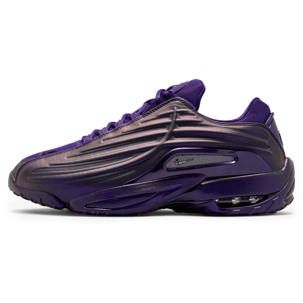 Nike Hot Step 2 Drake NOCTA Eggplant - OnSize