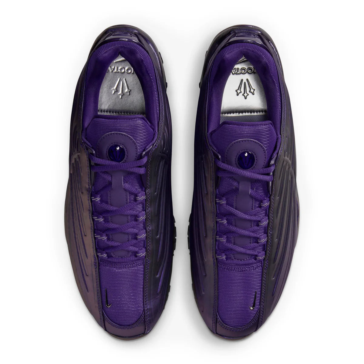 Nike Hot Step 2 Drake NOCTA Eggplant - OnSize