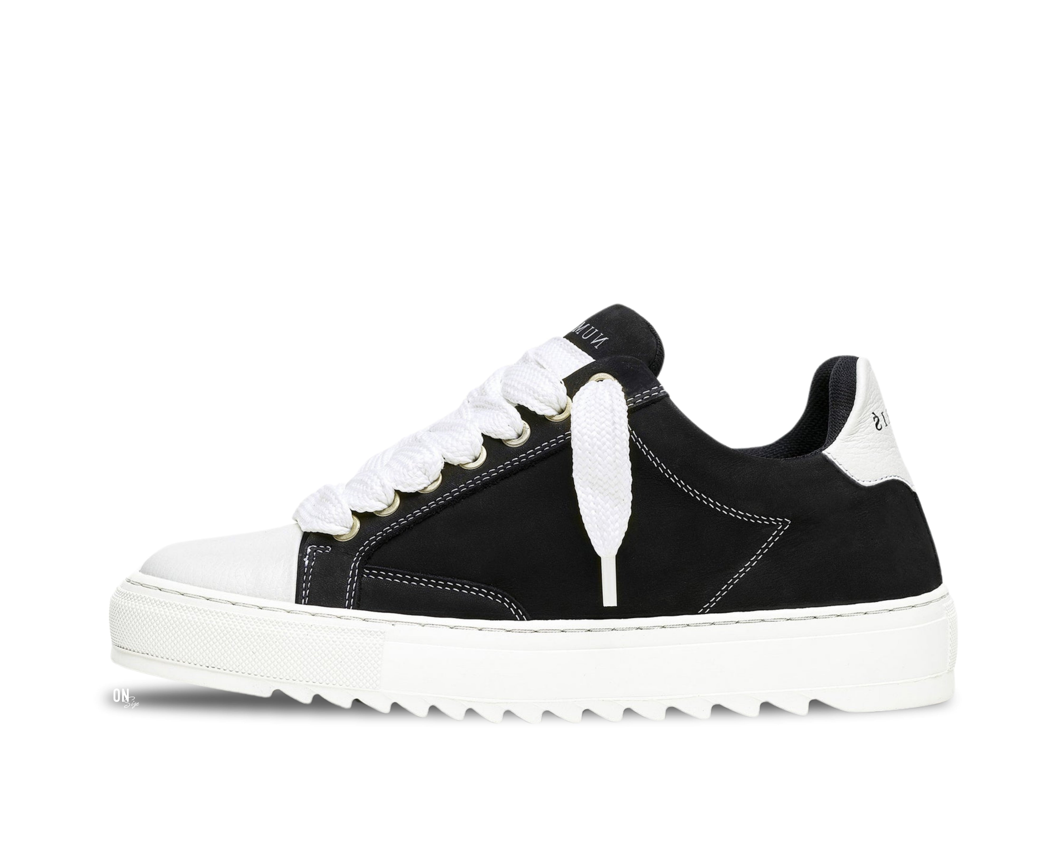 Numeris Atelier Acrylic Black - OnSize