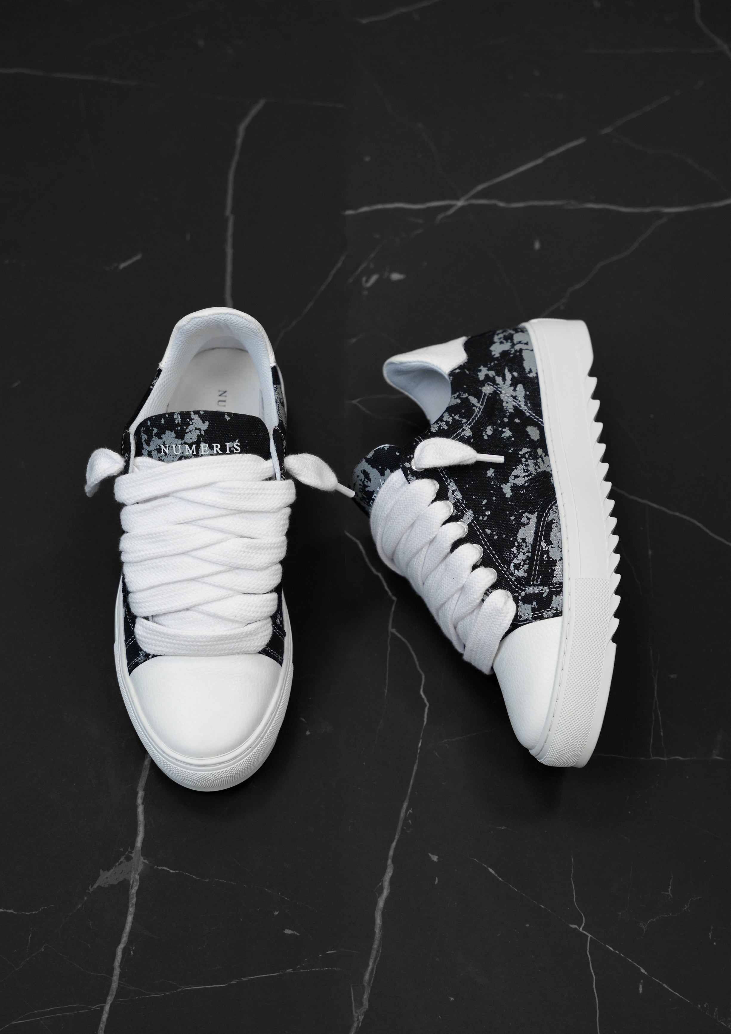 Numeris Atelier Lunar - OnSize
