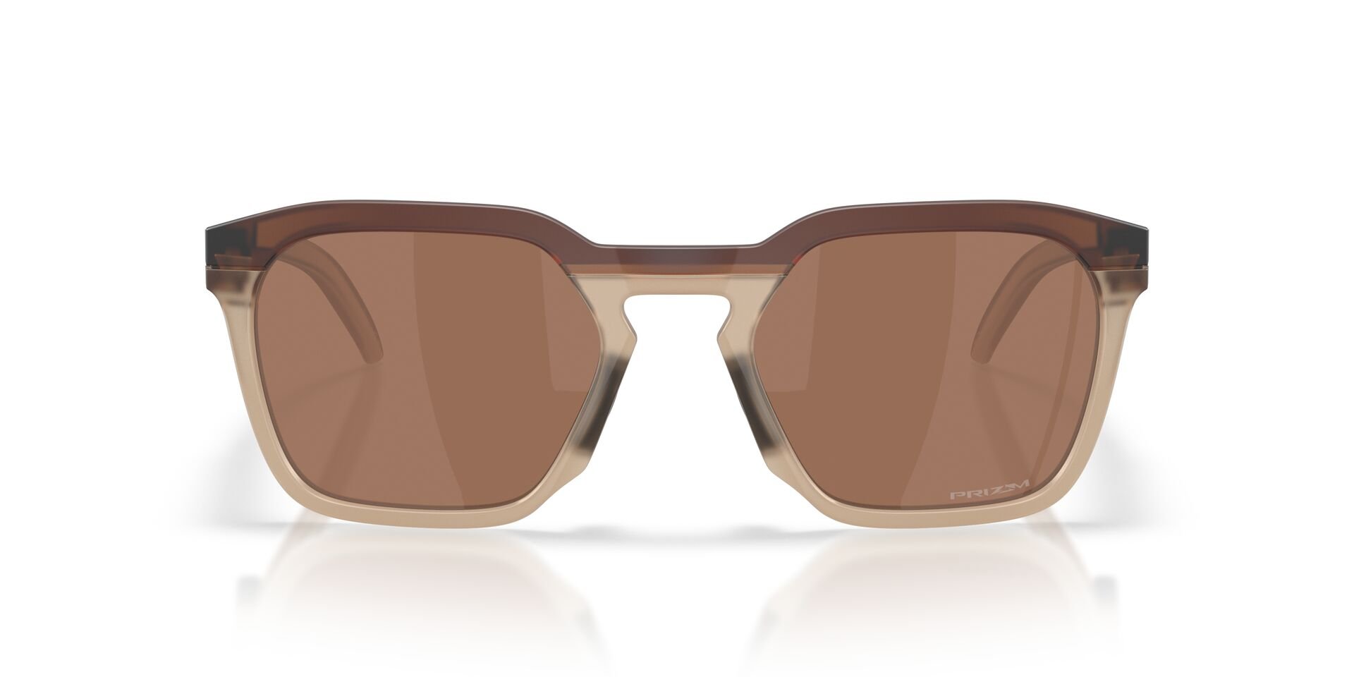 Oakley HSTN SQ Matte Rootbeer - OnSize