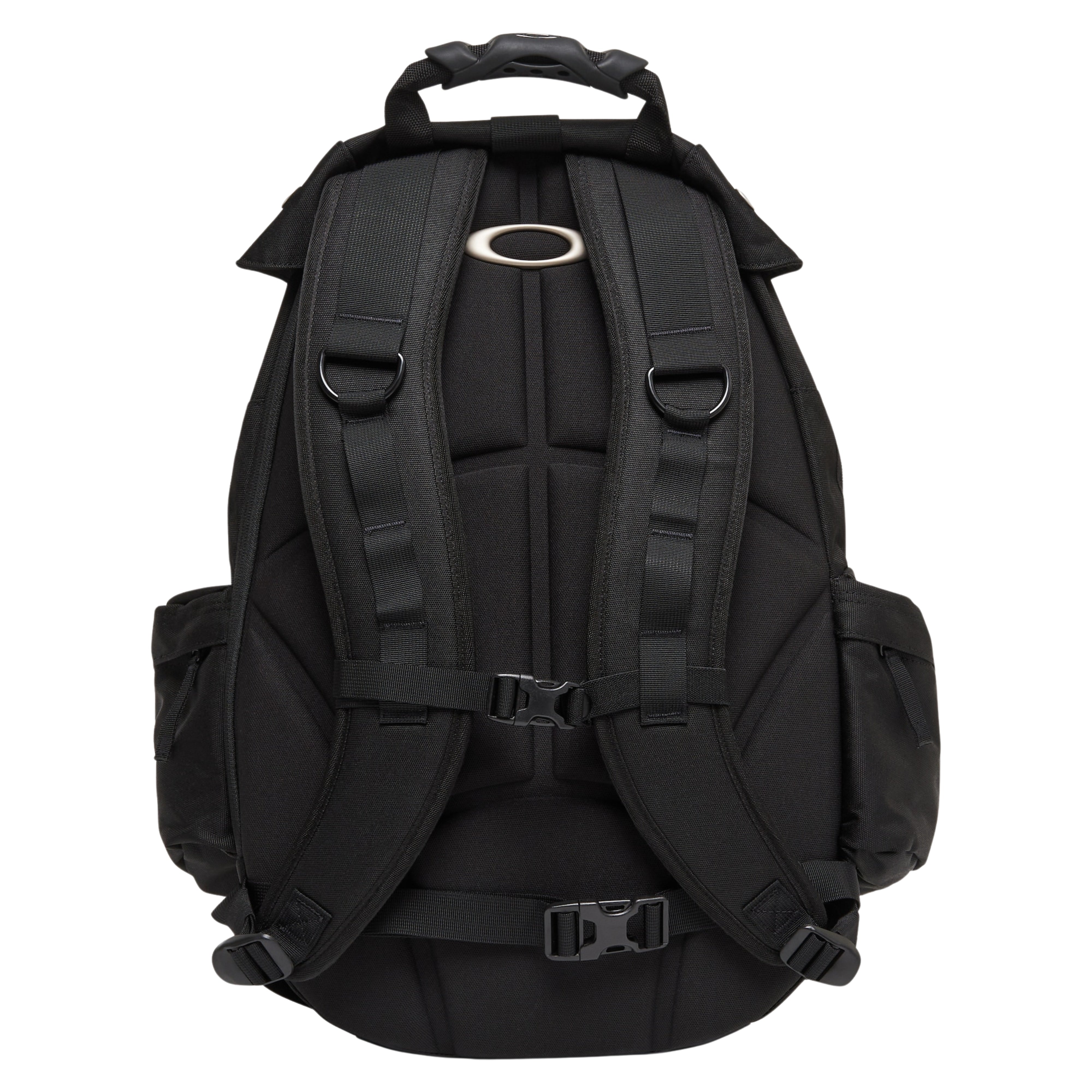 Oakley Icon RC Backpack Blackout - OnSize