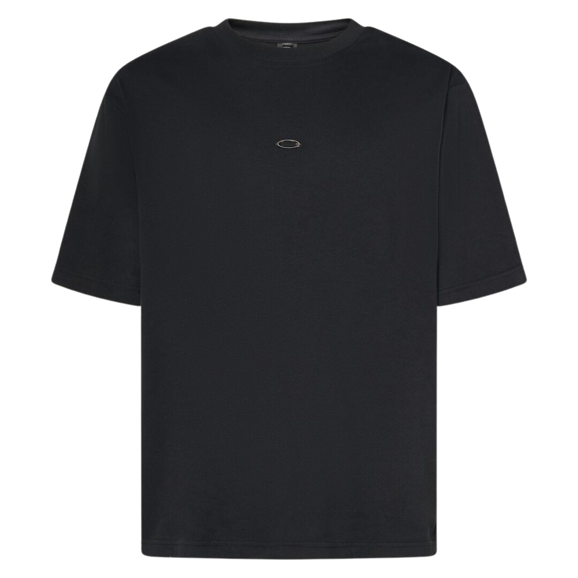 Oakley Metal Rise Tee Blackout - OnSize