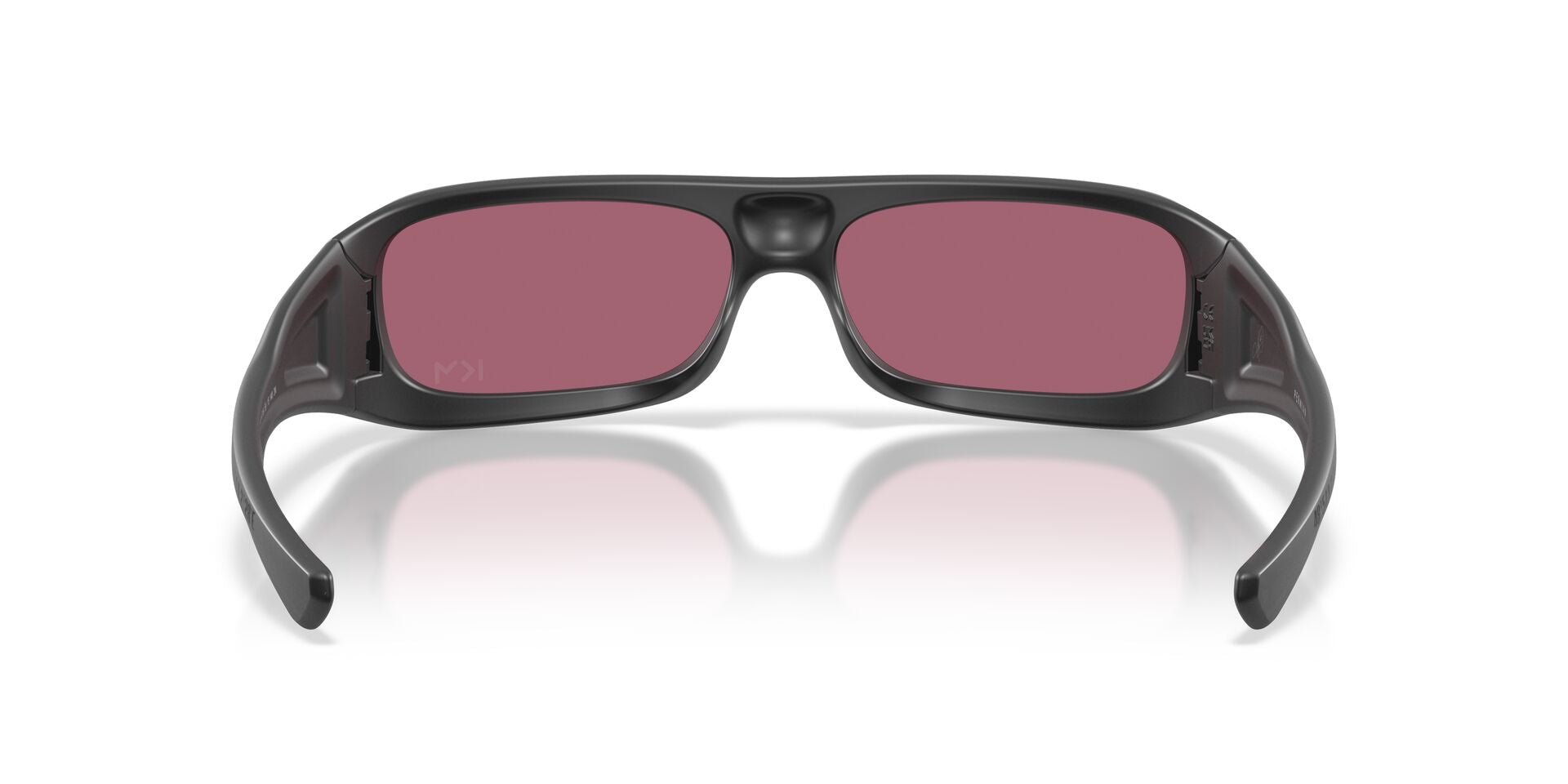 Oakley Permian Matte Black Ink