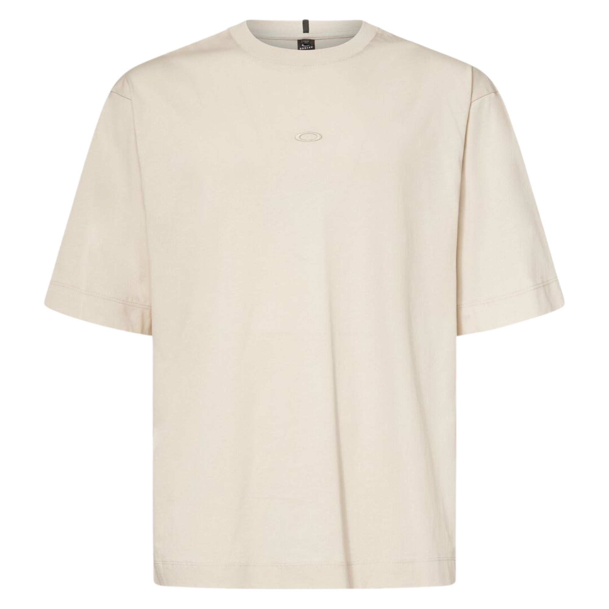 Oakley Reserve Momento Protopia Tee Mist - OnSize