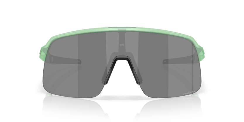 Oakley Sutro Lite S Matte Transparent Jade - OnSize
