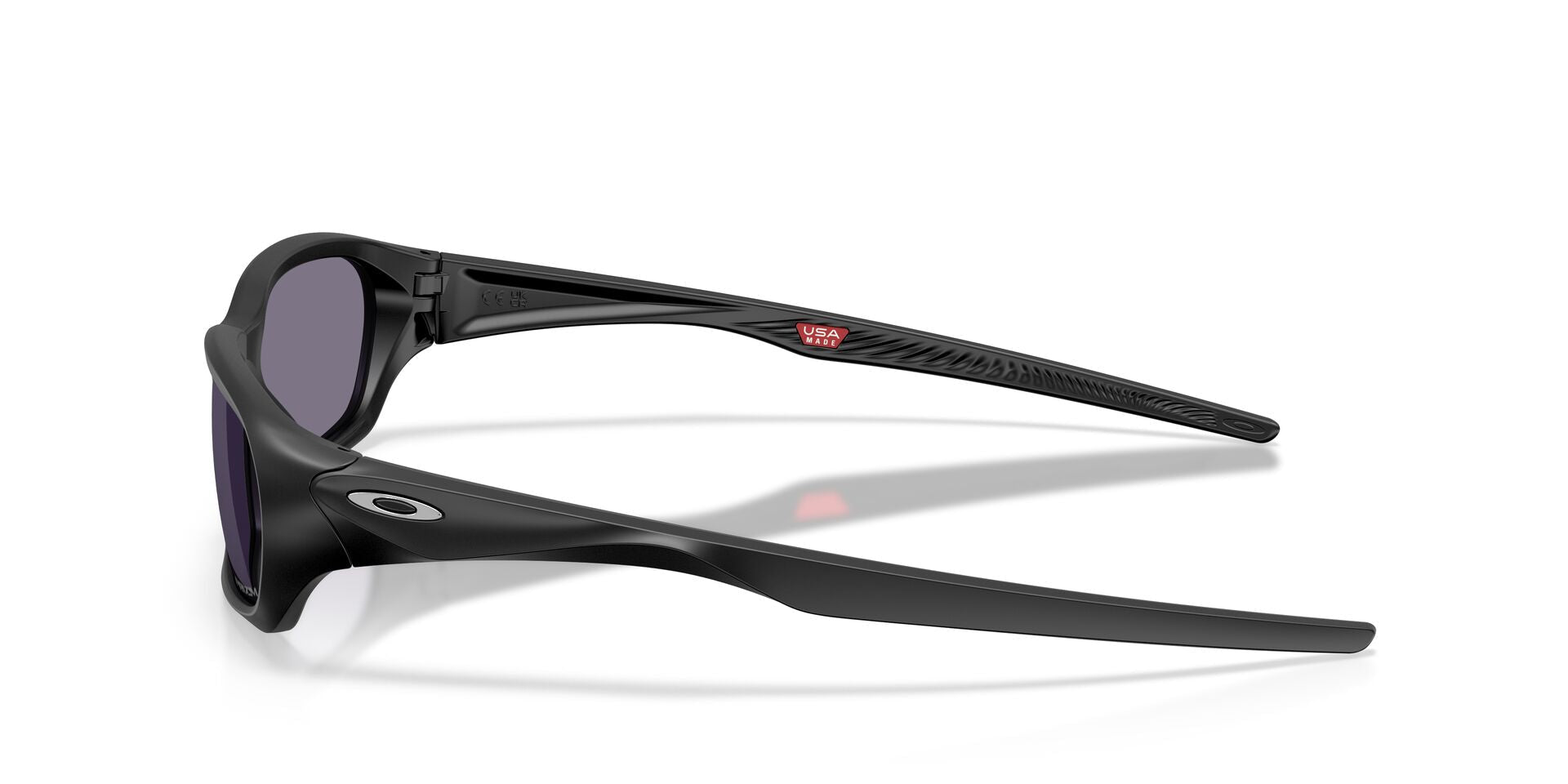 Oakley Terraforma Matte Black - OnSize