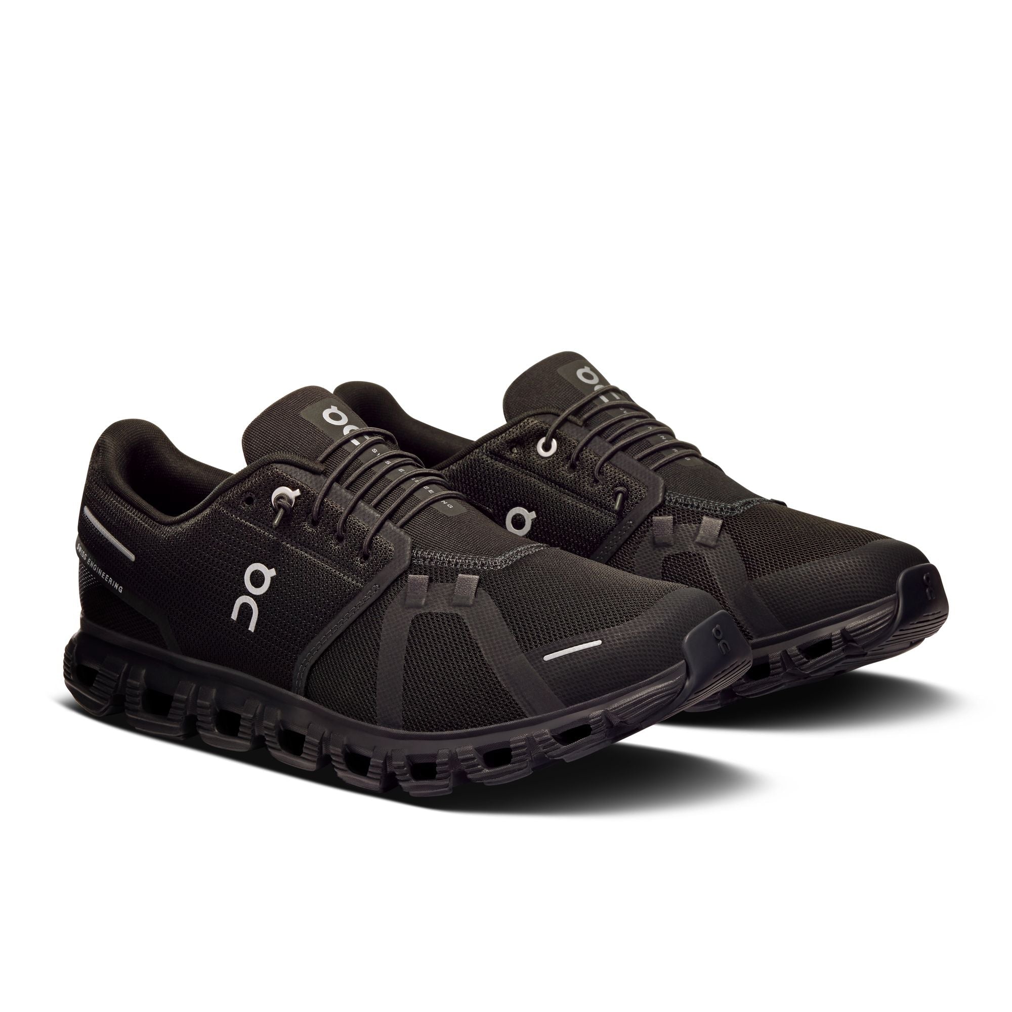 On Running Cloud 6 Black - OnSize