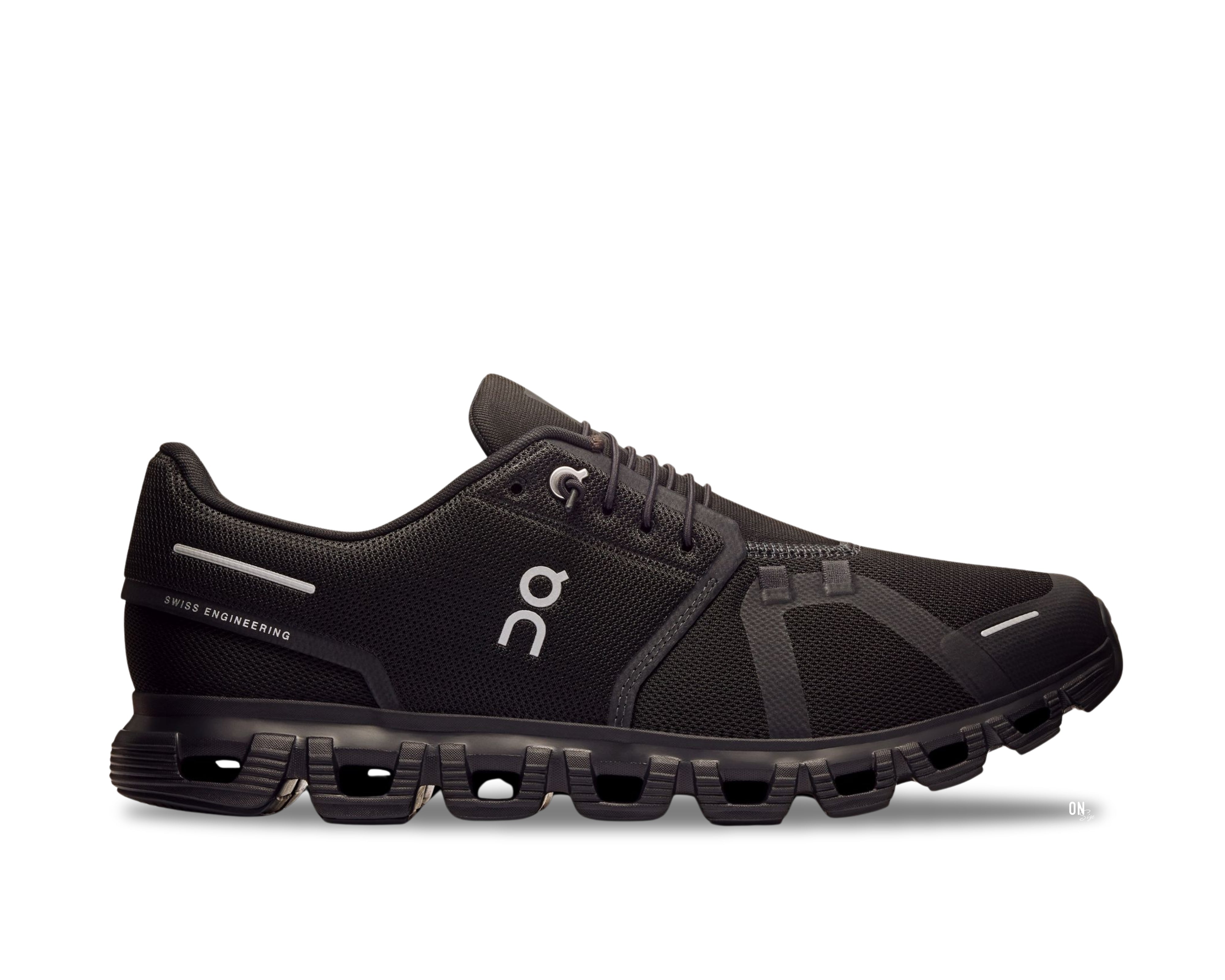 On Running Cloud 6 Black - OnSize