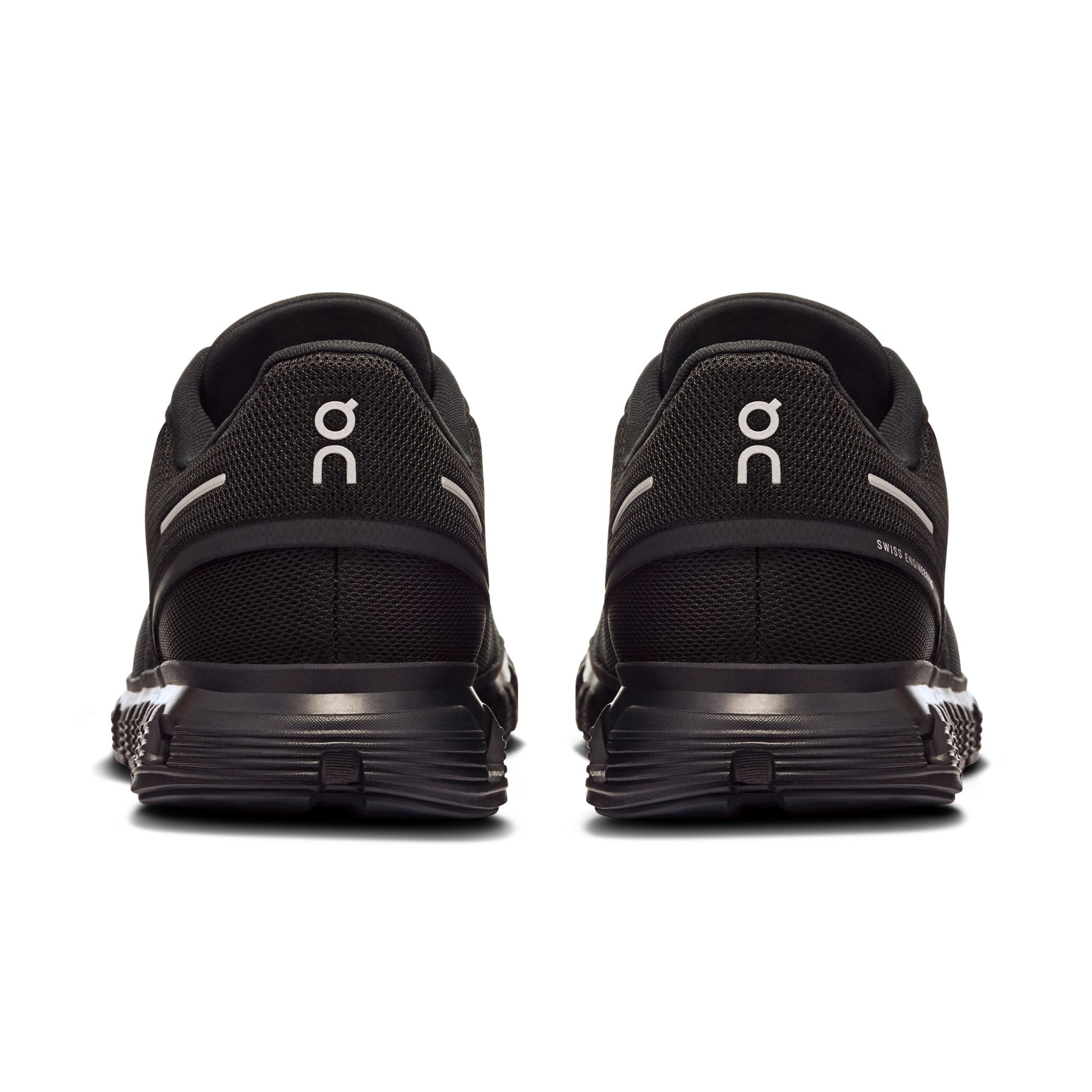 On Running Cloud 6 Black - OnSize