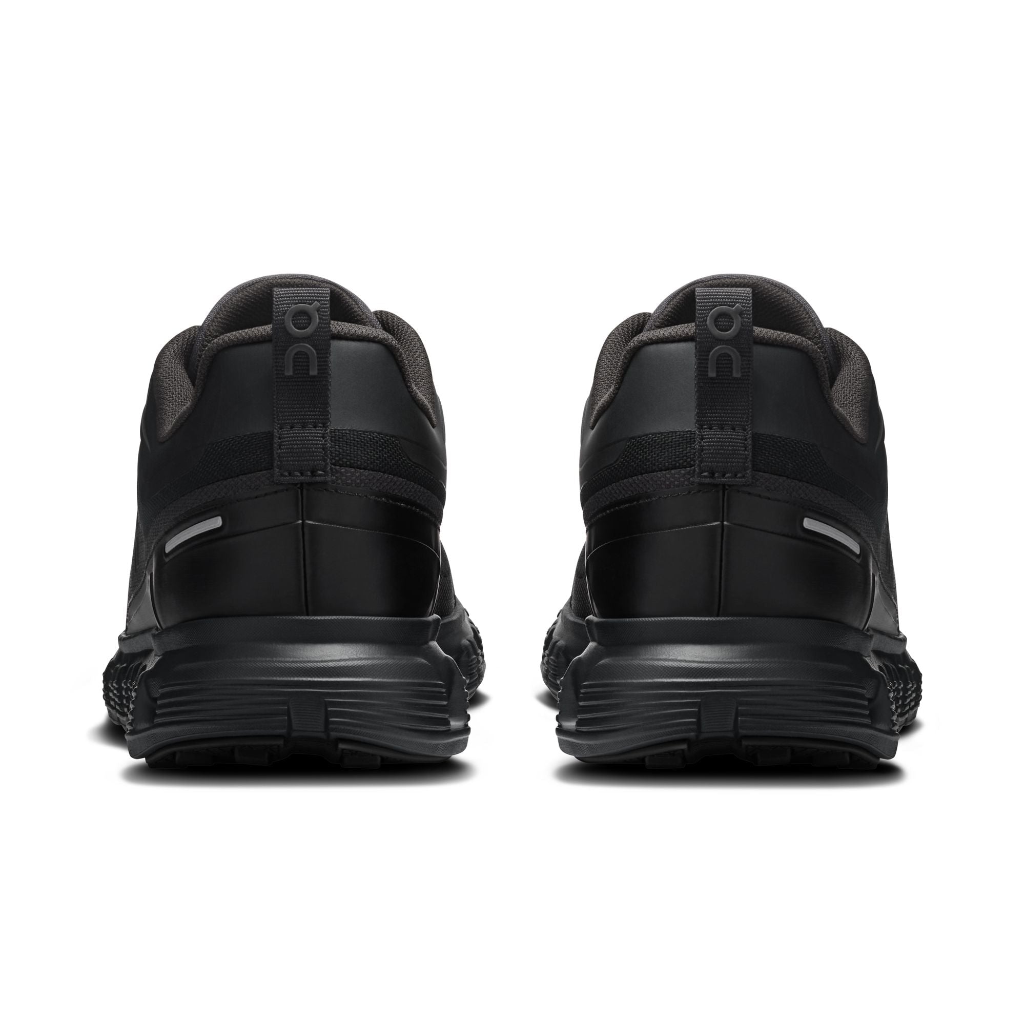 On Running Cloud 6 Geo Waterproof Black (Women's) - OnSize