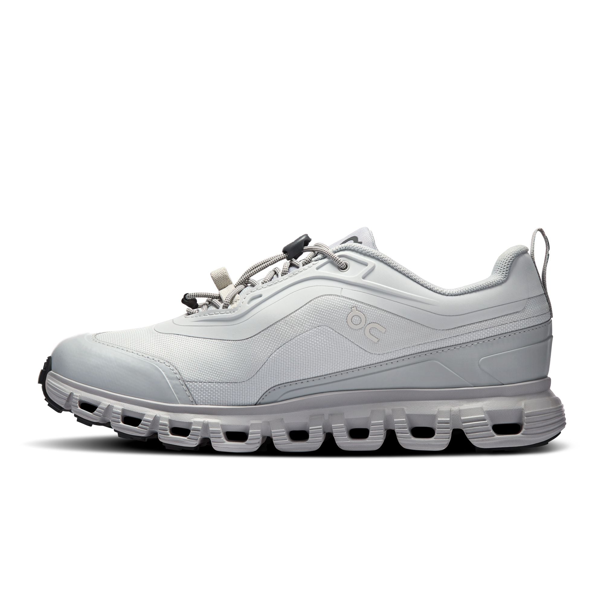 On Running Cloud 6 Geo Waterproof Wolf (Women's) - OnSize