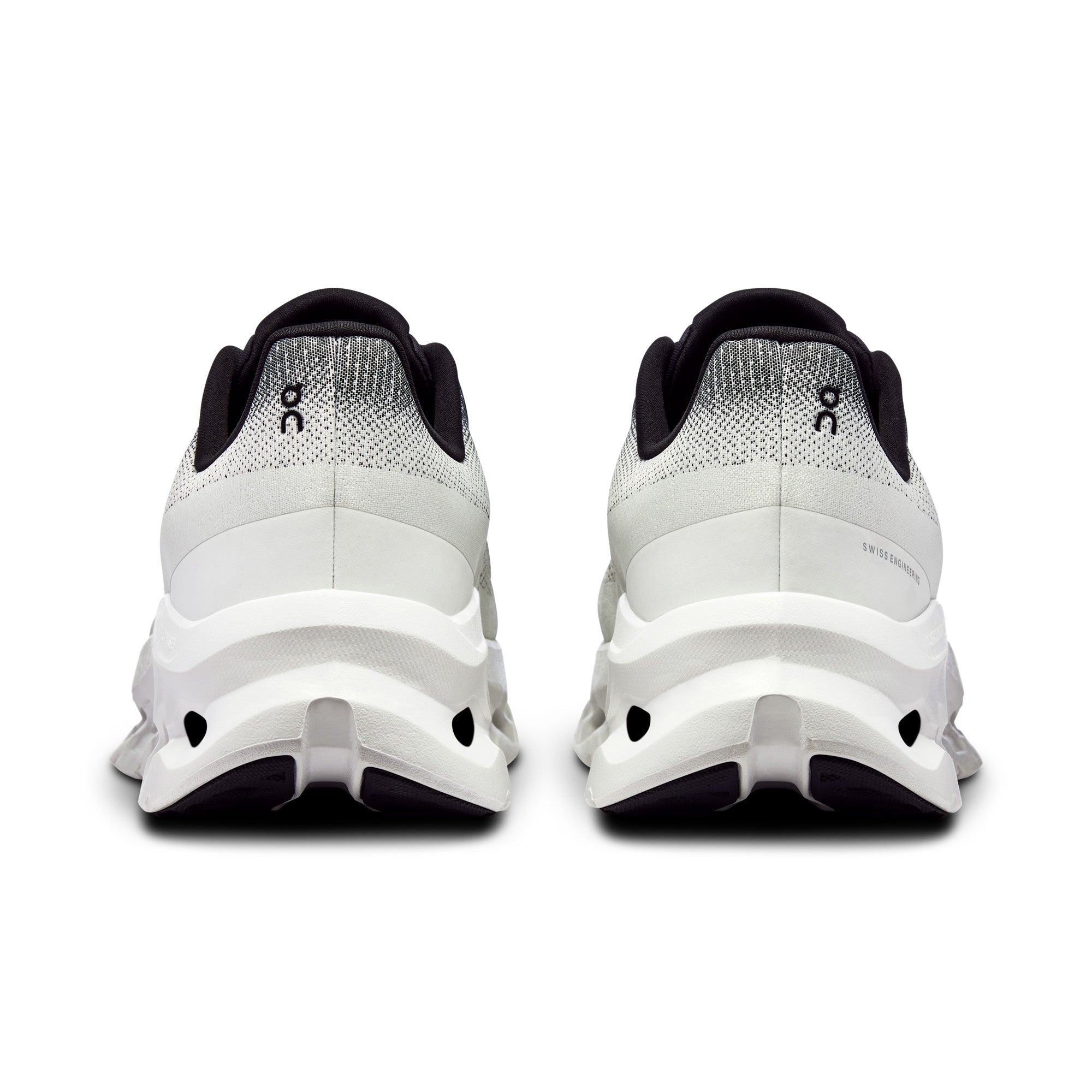 On Running Cloudtilt Black Ivory (Women's) - OnSize