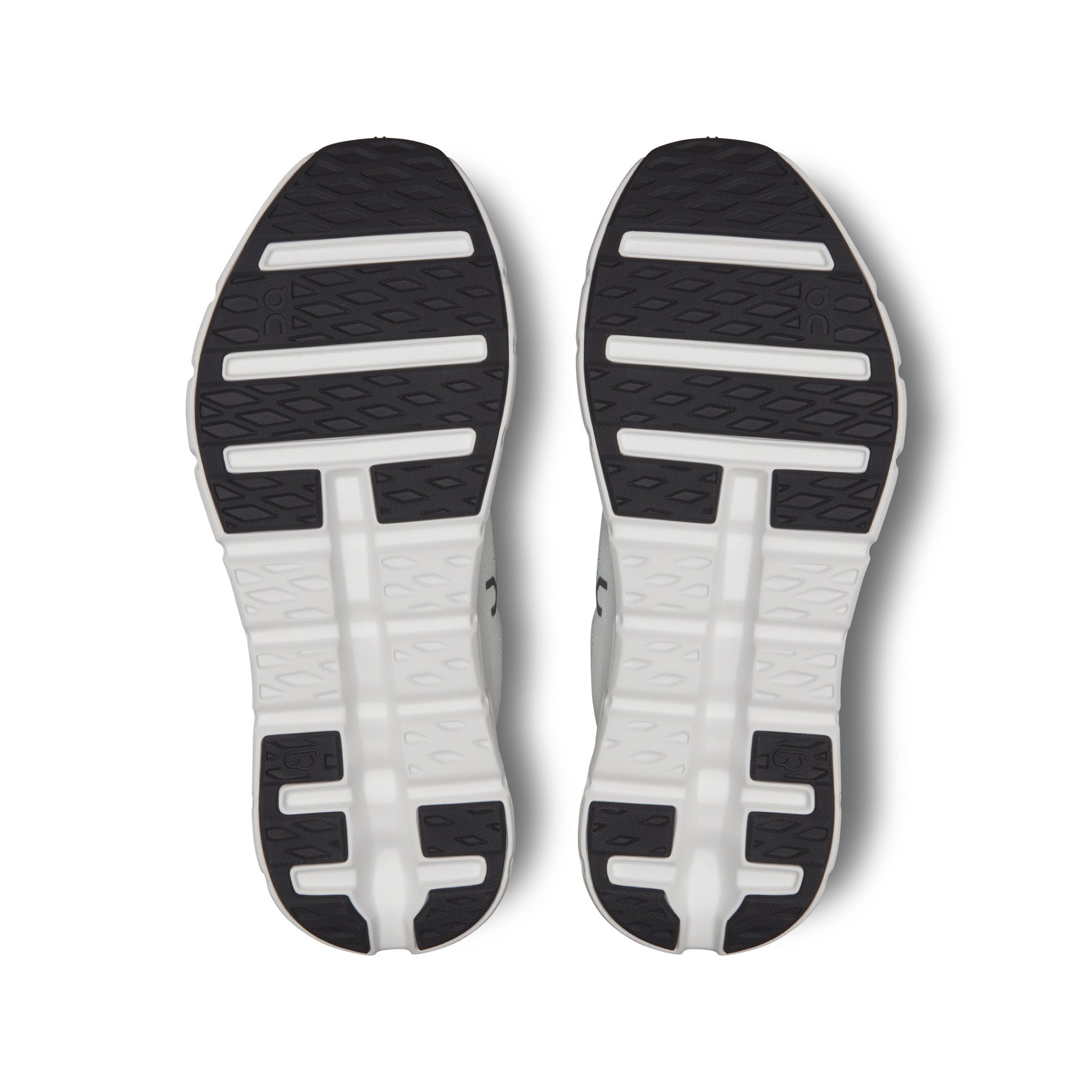 On Running Cloudtilt Black Ivory (Women's) - OnSize