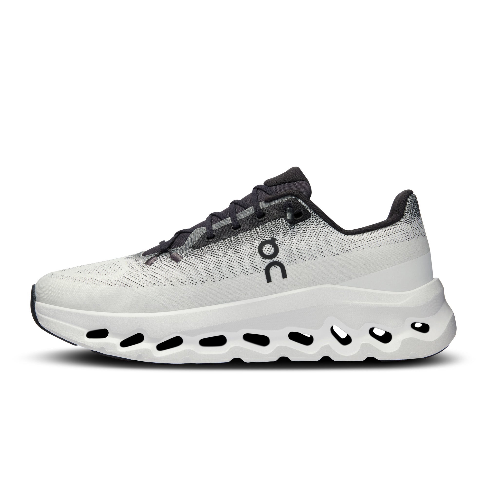 On Running Cloudtilt Black Ivory (Women's) - OnSize