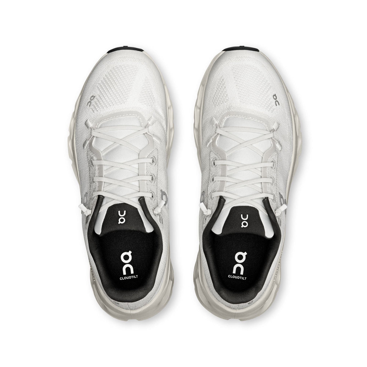 On Running Cloudtilt Pearl Ice (Women's) - OnSize