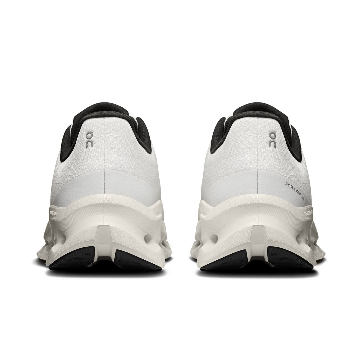 On Running Cloudtilt Pearl Ice (Women's) - OnSize