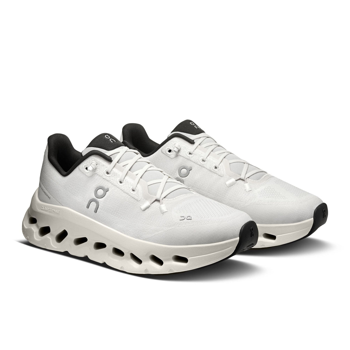 On Running Cloudtilt Pearl Ice (Women's) - OnSize