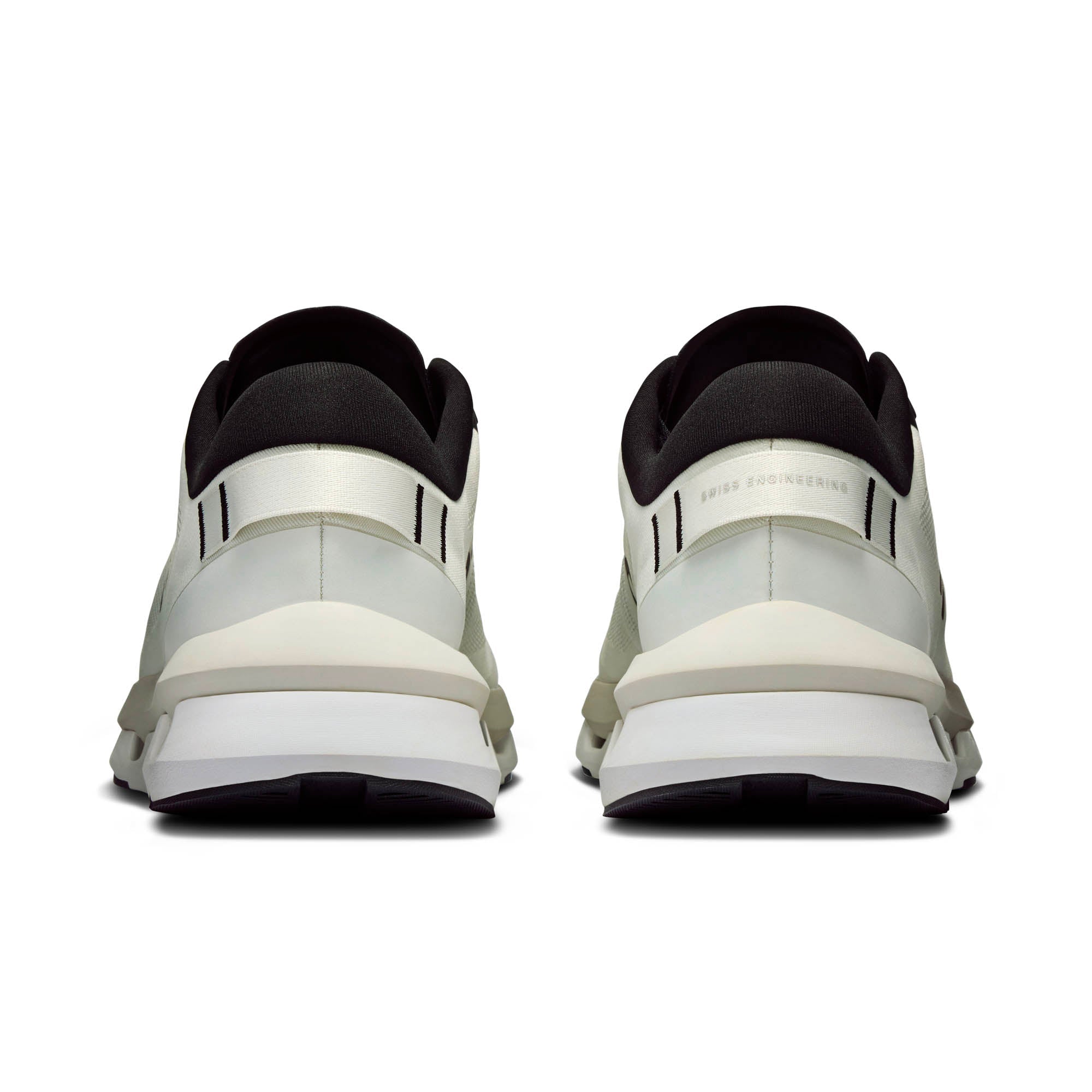 On Running Cloudzone Ice Black - OnSize