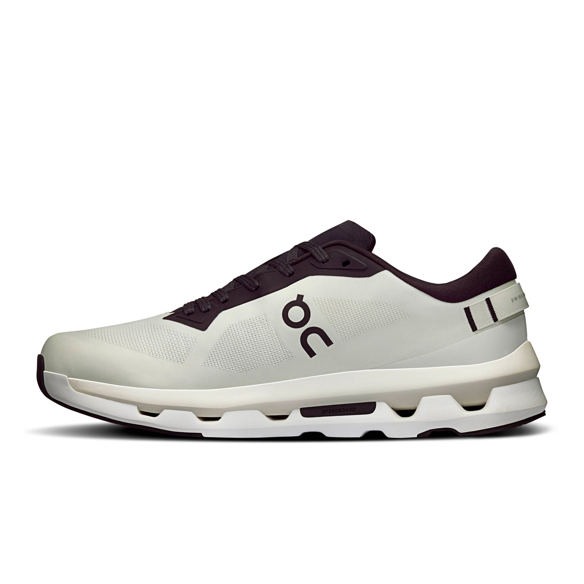 On Running Cloudzone Ice Black - OnSize