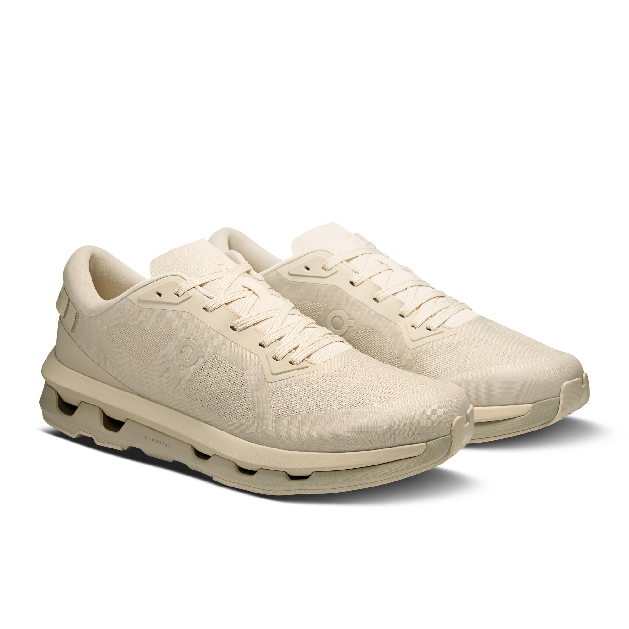 On Running Cloudzone Pearl Truffle (Women's)