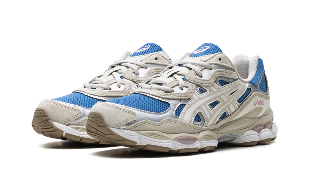 ASICS Gel-NYC Polar Night Cream