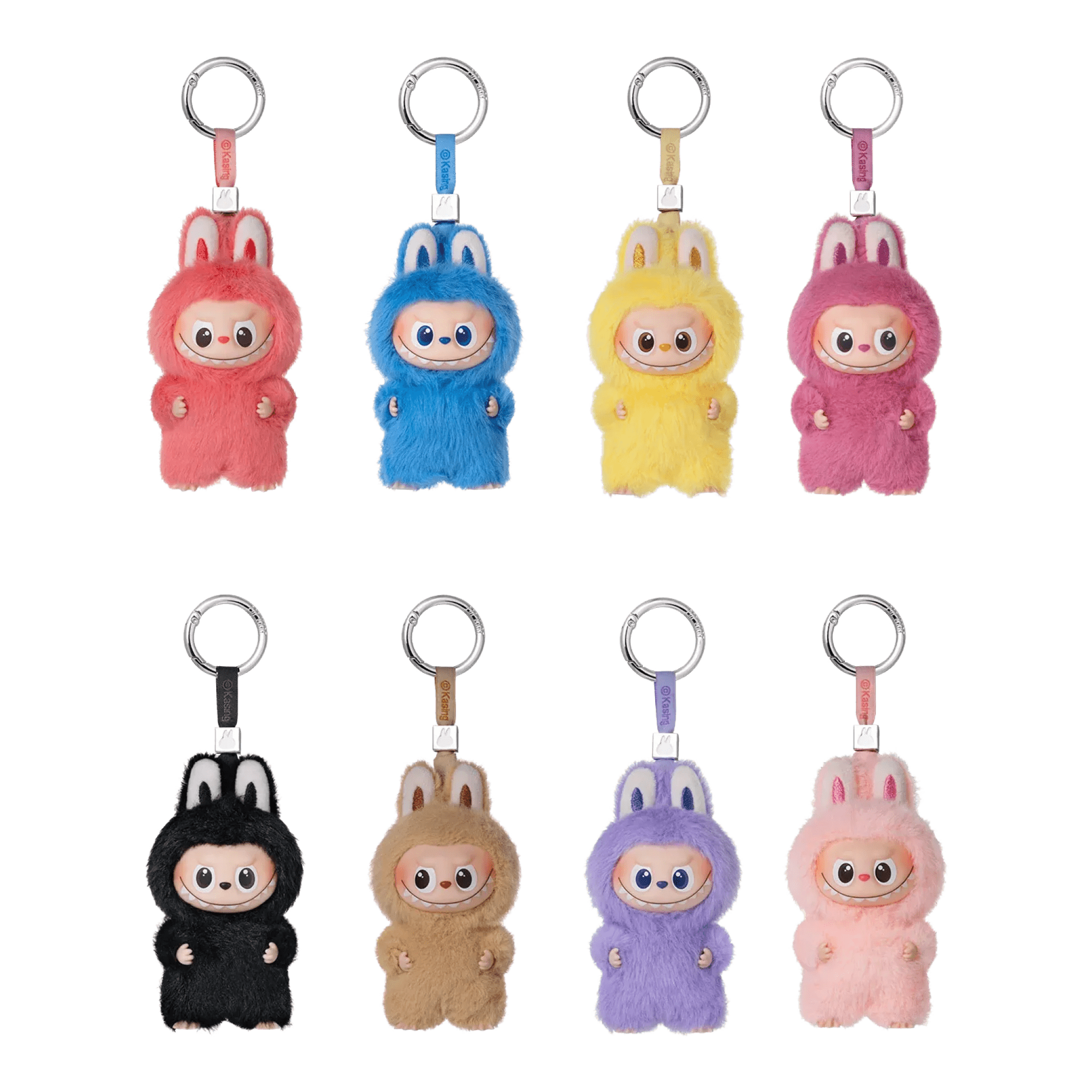 PIN FOR LOVE THE MONSTERS (N-Z) Pop Mart Labubu The Monsters Pin 