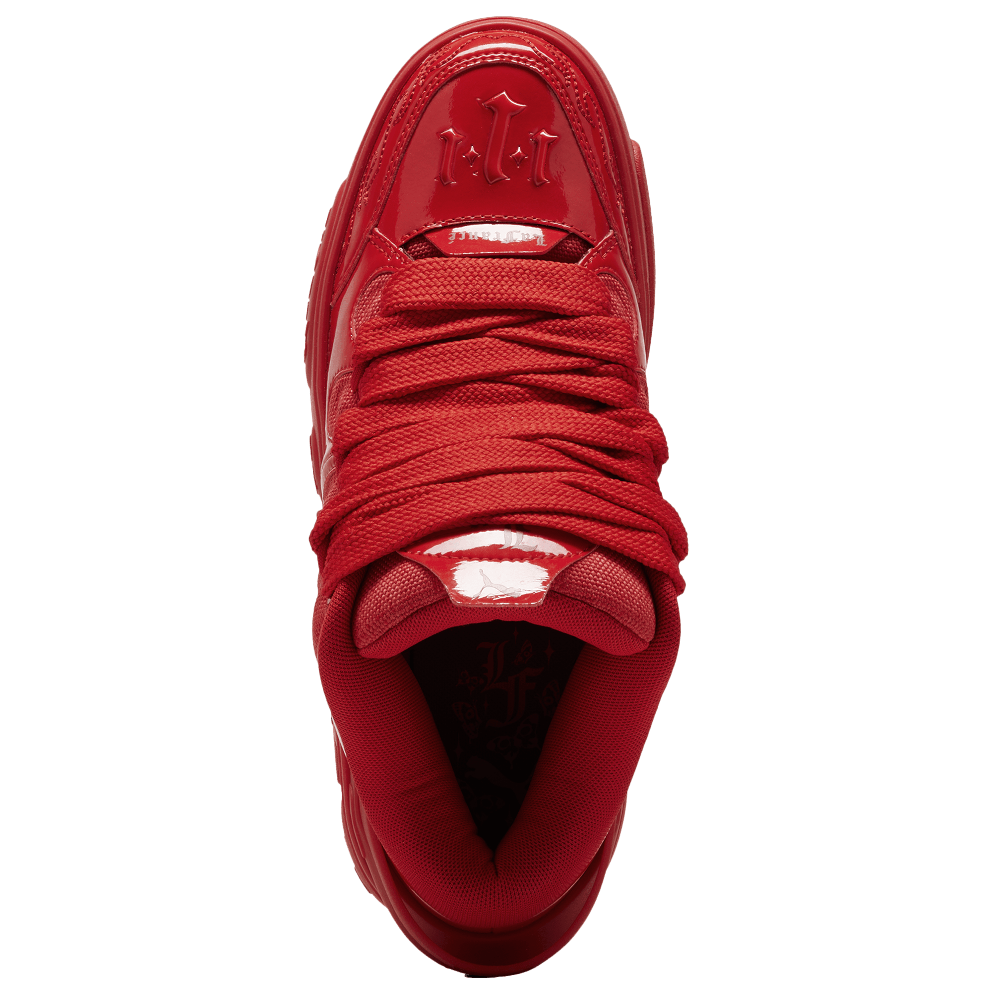 Puma LaMelo Ball LaFrancé Amour For All Time Red - OnSize