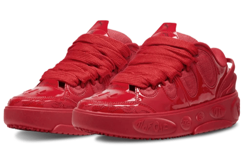 Puma LaMelo Ball LaFrancé Amour For All Time Red - OnSize