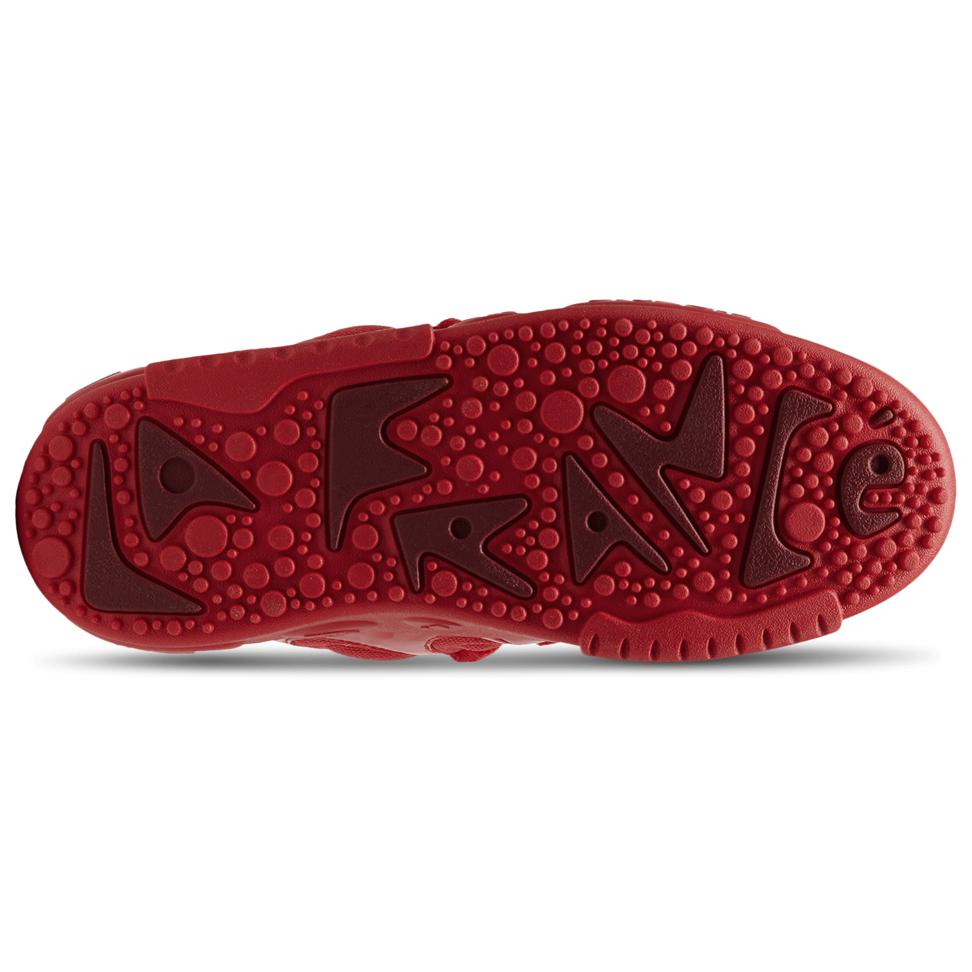 Puma LaMelo Ball LaFrancé Amour For All Time Red - OnSize