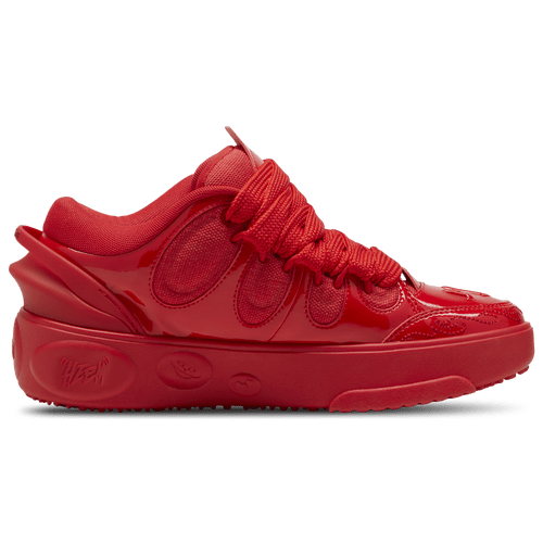 Puma LaMelo Ball LaFrancé Amour For All Time Red - OnSize