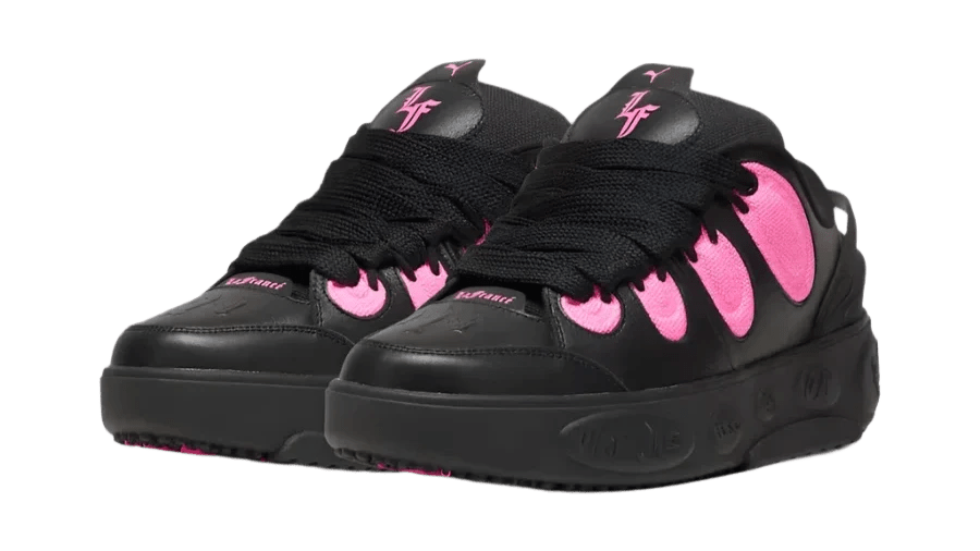 Puma LaMelo Ball LaFrancé Amour Untouchable - OnSize