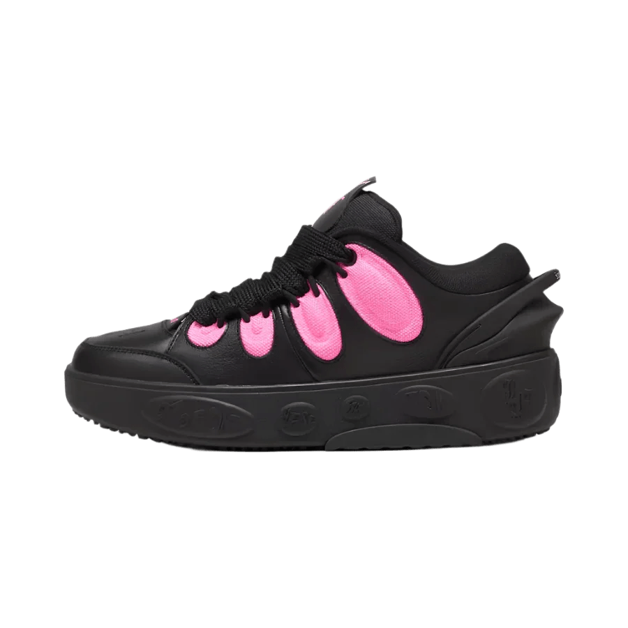 Puma LaMelo Ball LaFrancé Amour Untouchable - OnSize