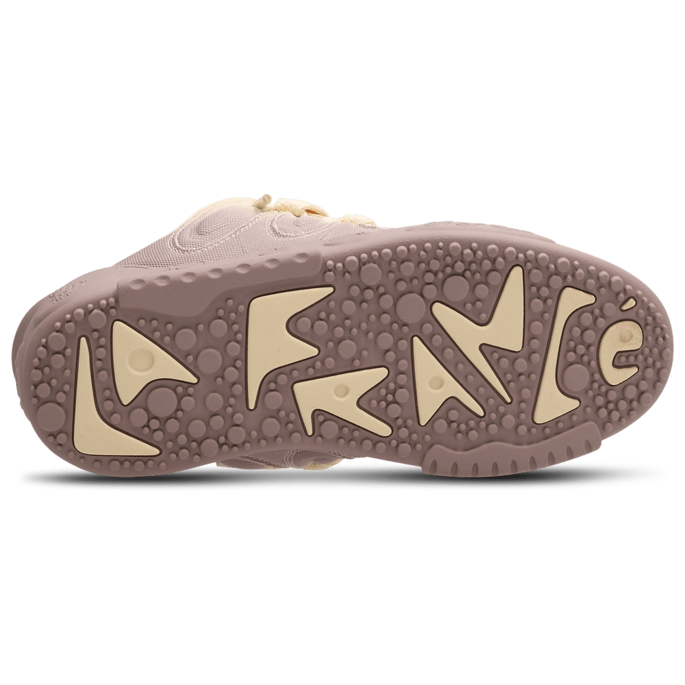 Puma LaMelo Ball LaFrancé Gradient Sandstone Canvas - OnSize