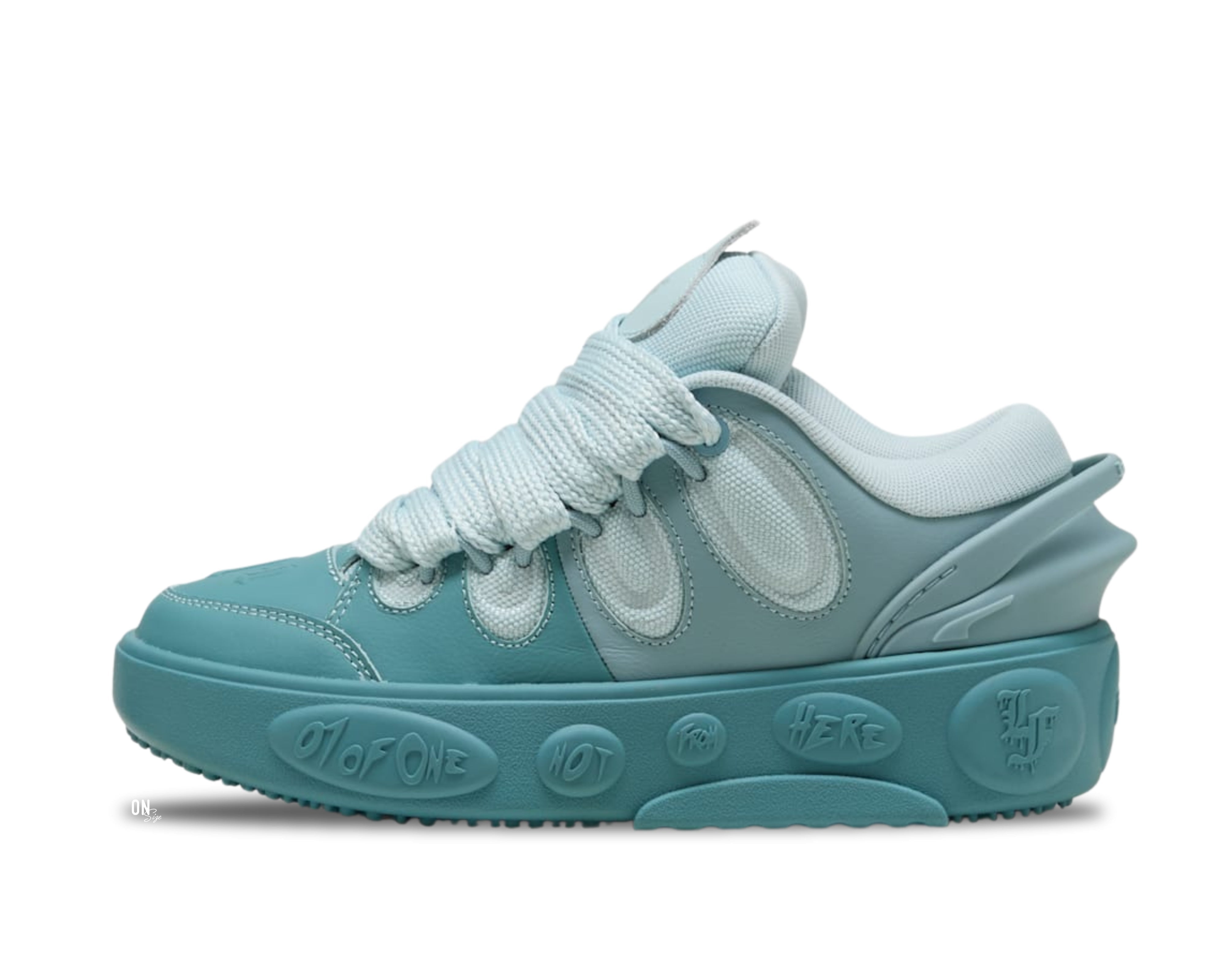 Puma LaMelo Ball LaFrancé Icey - OnSize