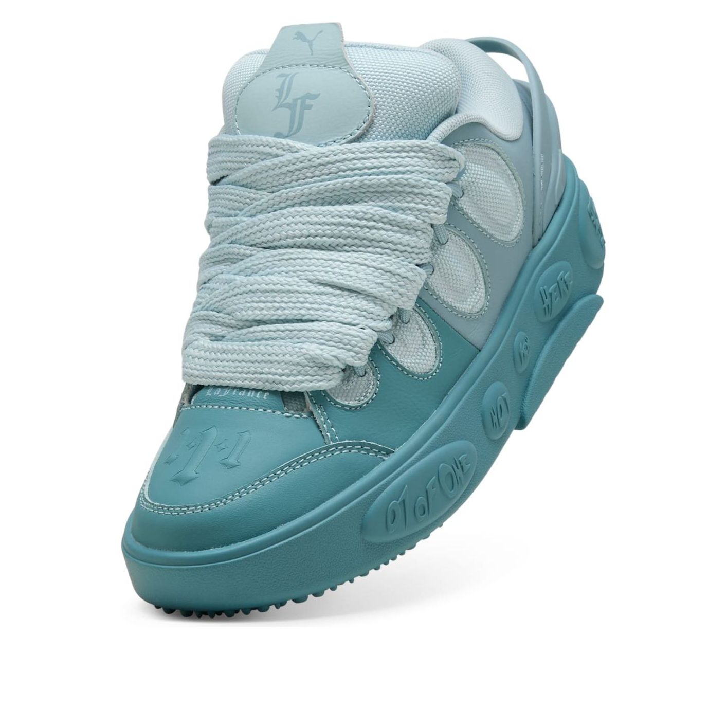 Puma LaMelo Ball LaFrancé Icey - OnSize