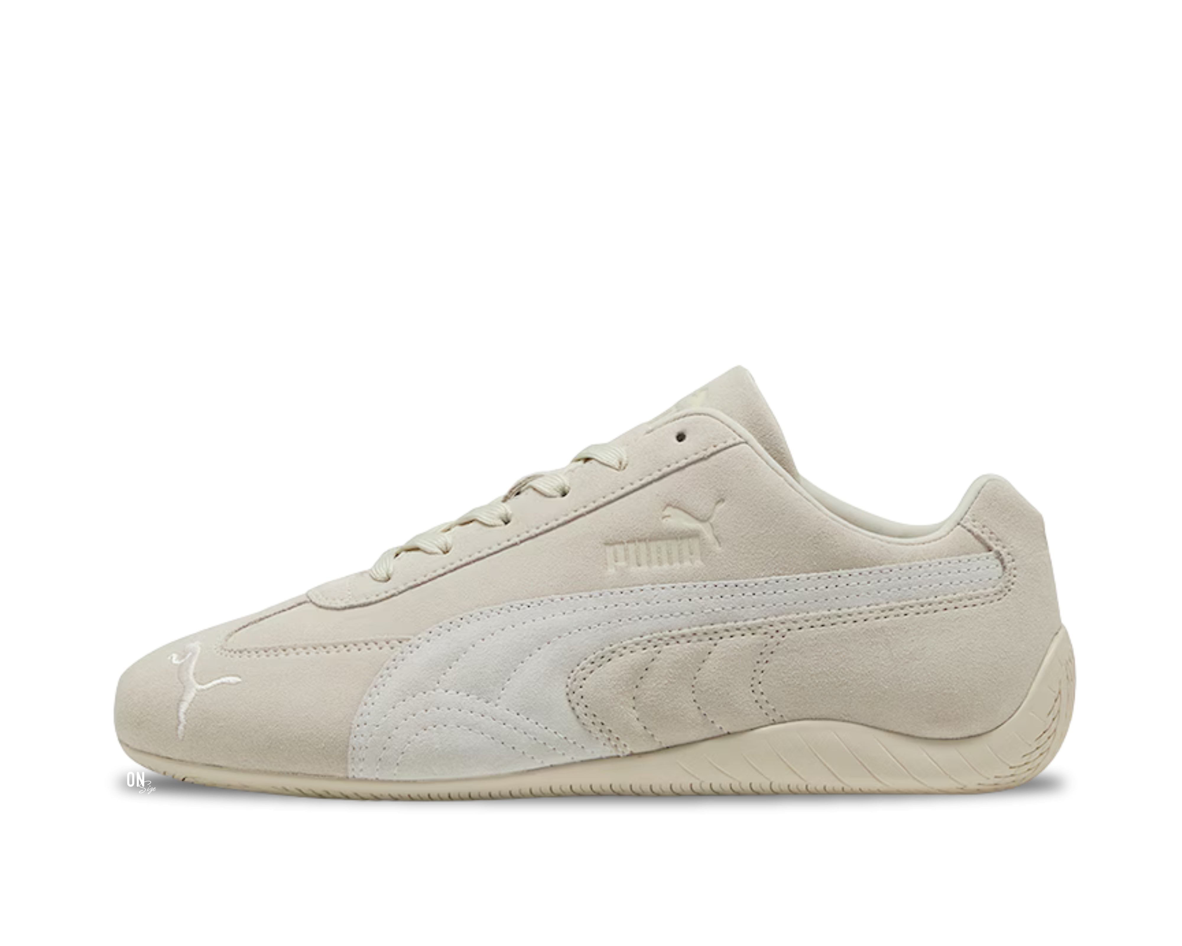 Puma Speedcat OG Alpine Snow - OnSize