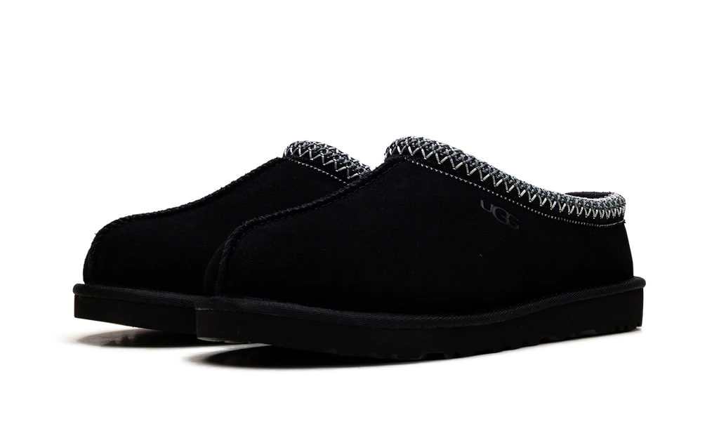 UGG Tasman II Slipper Black