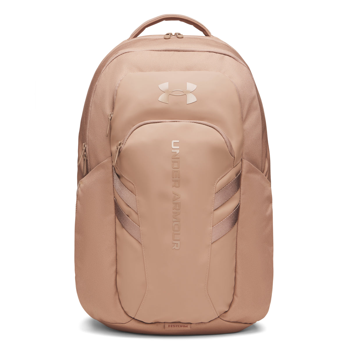 Under Armour UA Hustle 6.0 Pro Backpack Deep Almond