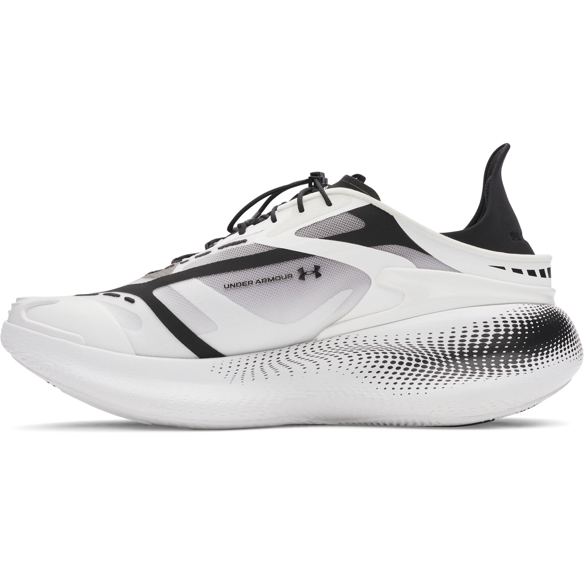 Under Armour ECHO White Black