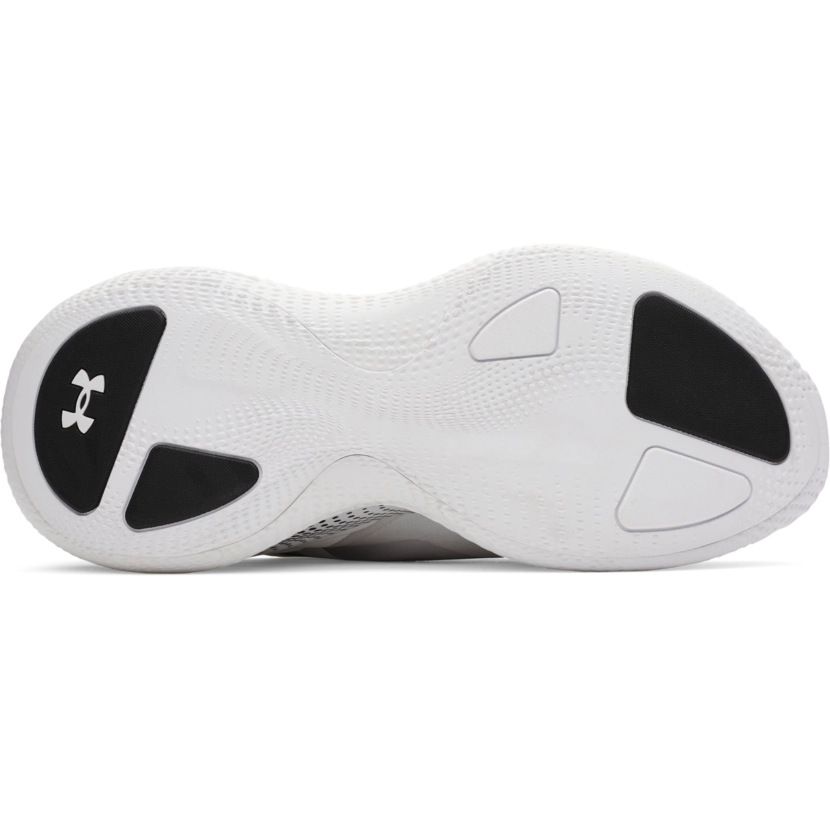 Under Armour ECHO White Black
