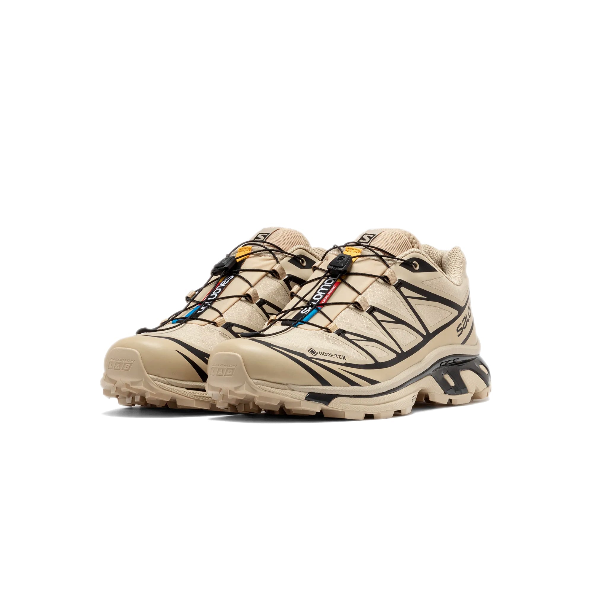 Salomon XT-6 Gore-Tex Safari - OnSize